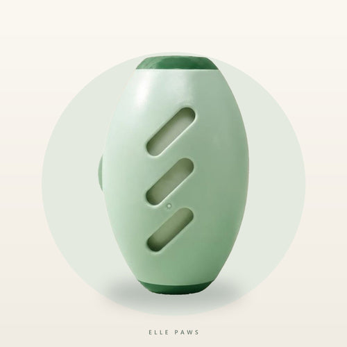 The Rinse Roller washable pet hair and lint remover in Sage Green